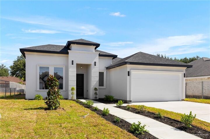 Property Photo: 430 W 13th Street TX 78589