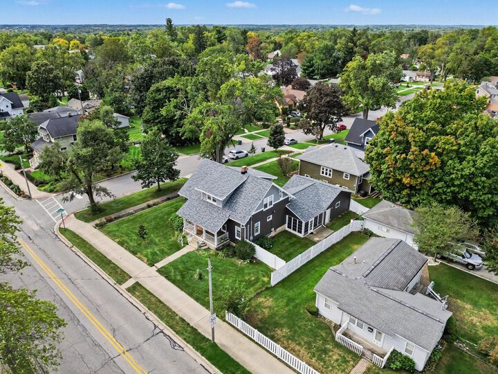 Property Photo:  901 Campbell Street  IN 46385 