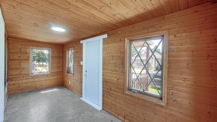 Property Photo:  4411 S Grover Avenue  IN 46327 