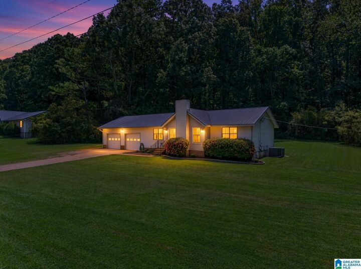 Property Photo: 146 Dawson Drive AL 36250
