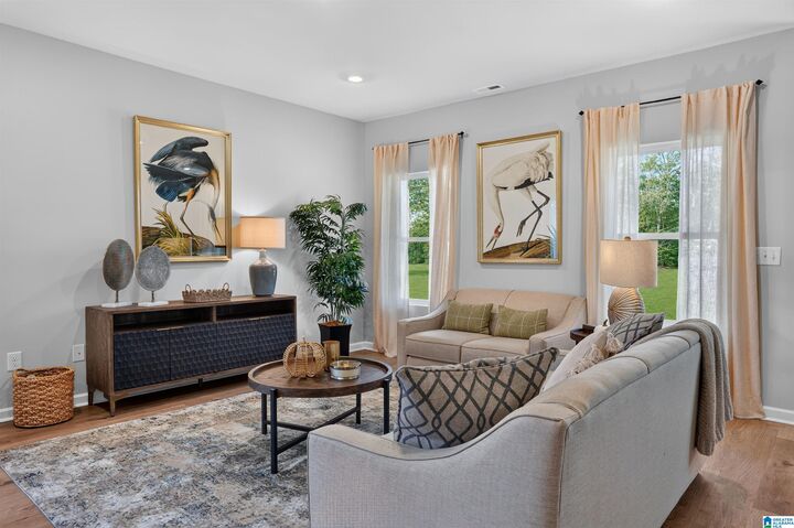 Property Photo: 385 Jemison Trails Drive AL 35085