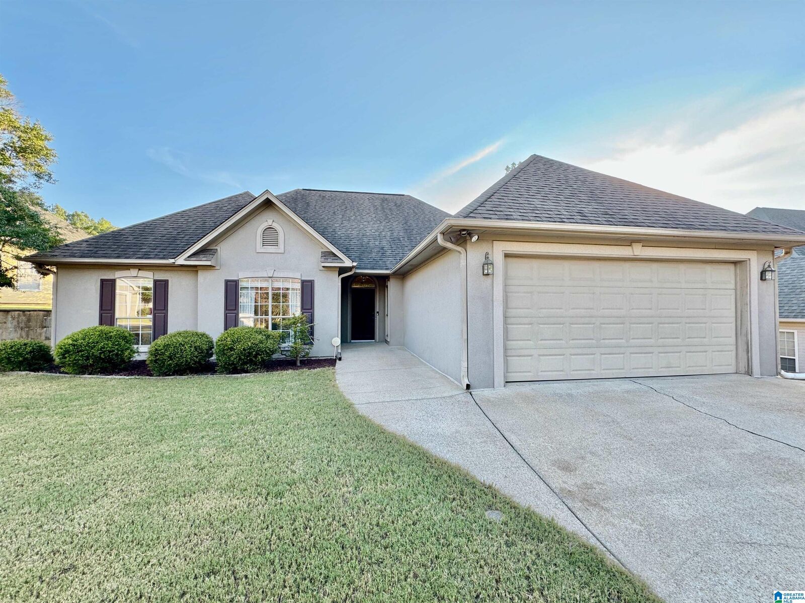 Property Photo: 137 Saint Charles Drive AL 35080