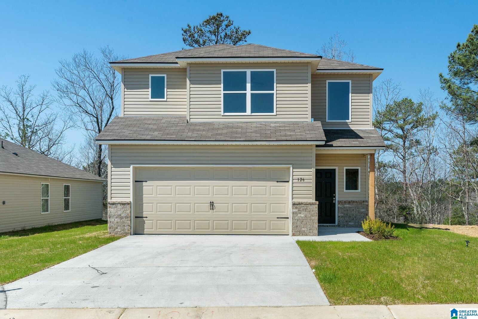 Property Photo: 375 Jemison Trails Drive AL 35085
