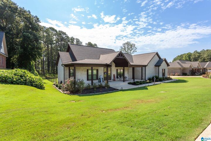 Property Photo:  307 Saint Andrews Way  AL 36207 