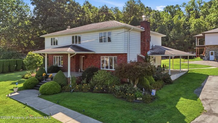 Property Photo:  19 Demark Road  PA 18640 
