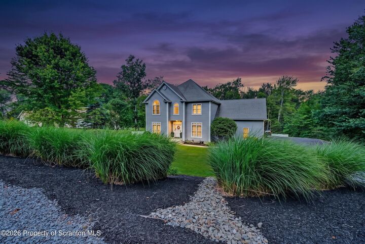 Property Photo: 26 Douglas Drive L 1 PA 18424