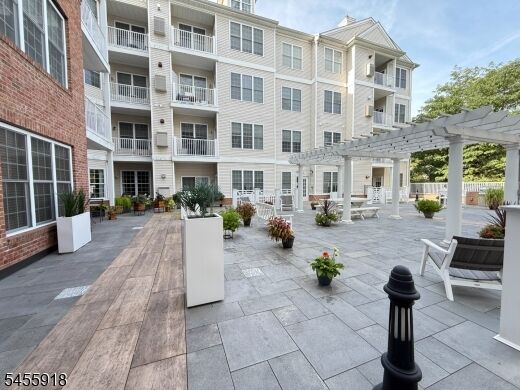 Property Photo:  1420 Wharton Ct 1420  NJ 07457 