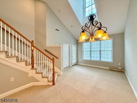 Property Photo:  1420 Wharton Ct 1420  NJ 07457 