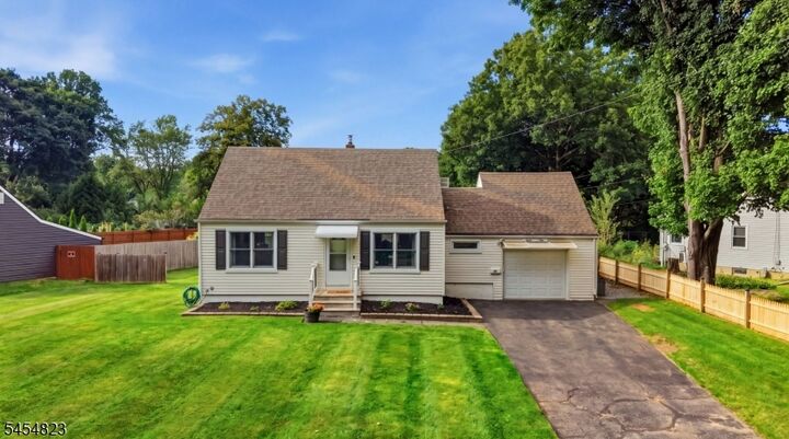 Property Photo:  23 Dickerson Mine Rd  NJ 07803 