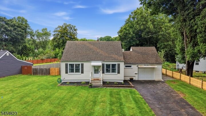 Property Photo:  23 Dickerson Mine Rd  NJ 07803 