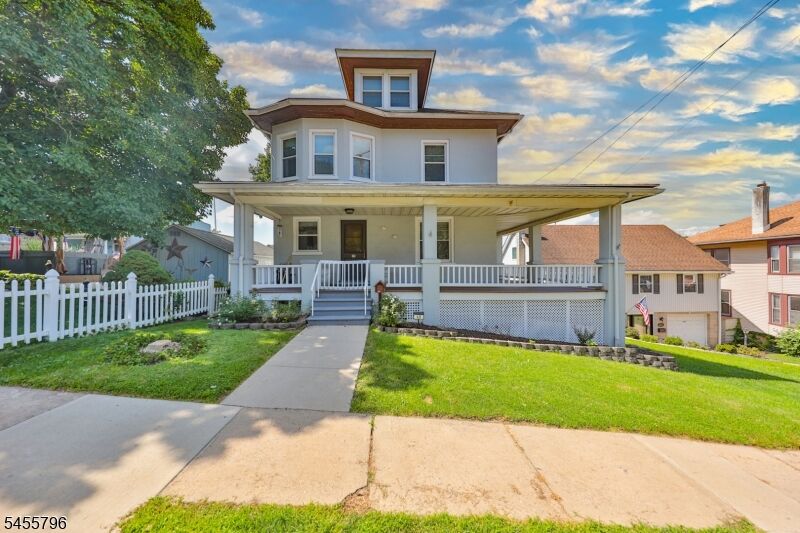 Property Photo: 40 Chambers St NJ 08865