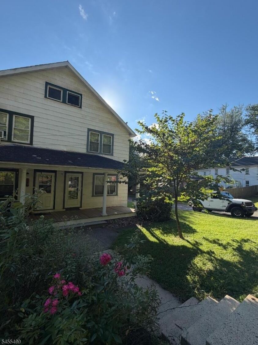 Property Photo: 544 Mil Ford-Frenchtown Rd NJ 08848