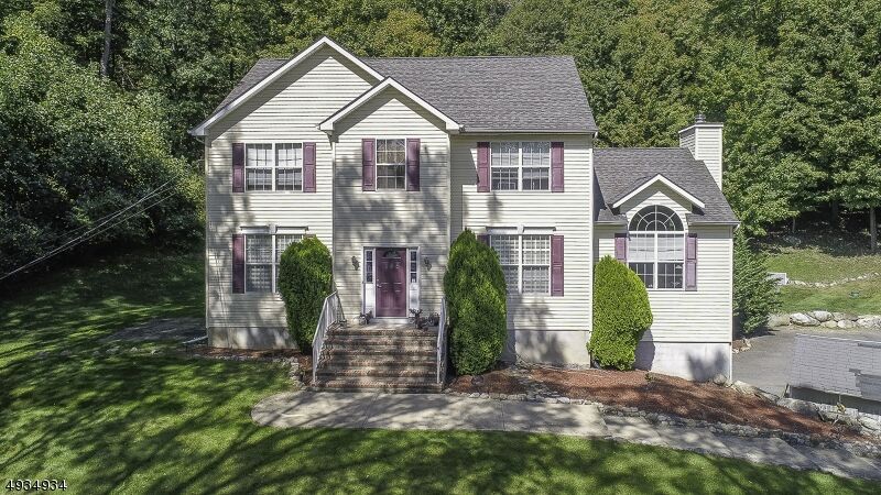 Property Photo: 145 Mountain Lake Rd NJ 07823