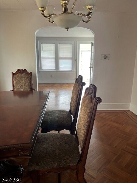 Property Photo: 2138 Stecher Ave NJ 07083