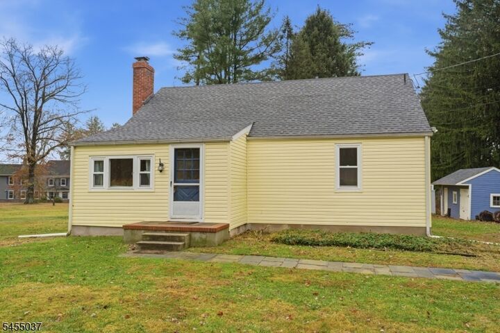 Property Photo: 131 Crusher Rd NJ 08525