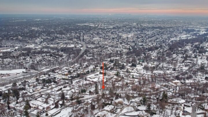 Property Photo:  113 Highview Ter  NJ 07506 