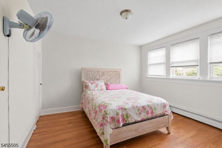 Property Photo: 526 E 25th St NJ 07514