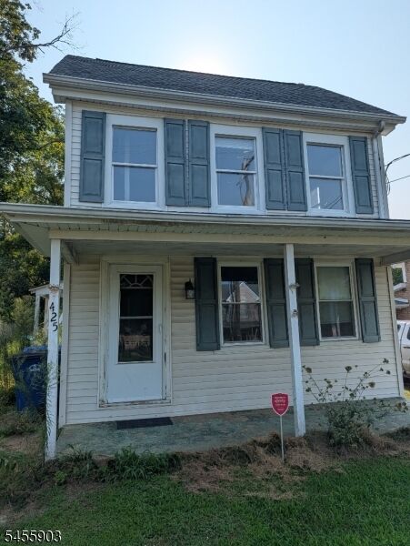 Property Photo:  425 Julius Pemberton Rd  NJ 08068 