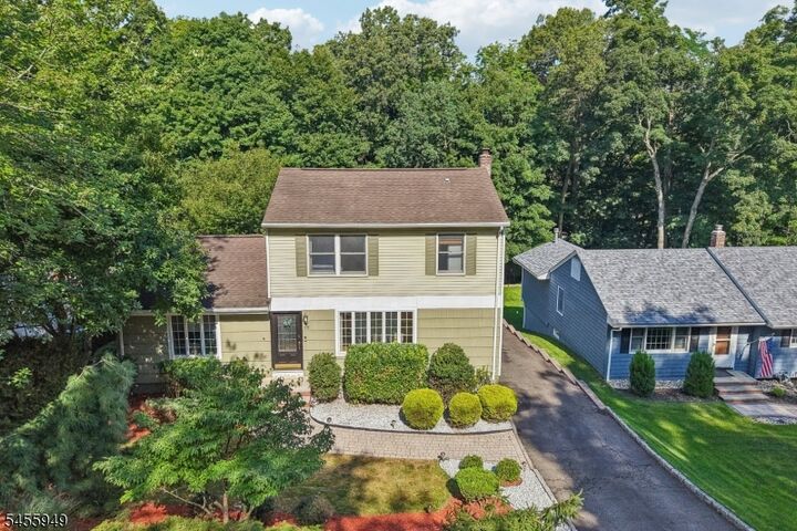 Property Photo:  89 Minnehaha Blvd  NJ 07436 