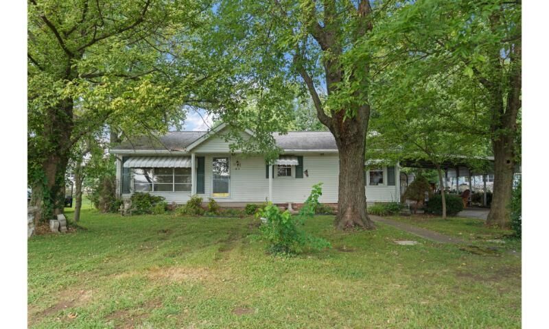 Property Photo: 411 Fair Street KY 42420