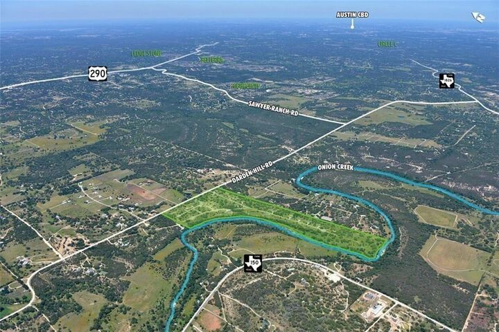 Property Photo: 2151 Onion Creek Bend TX 78619