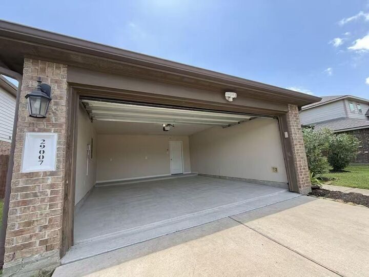 Property Photo:  29007 Jacobs River Dr  TX 77494 