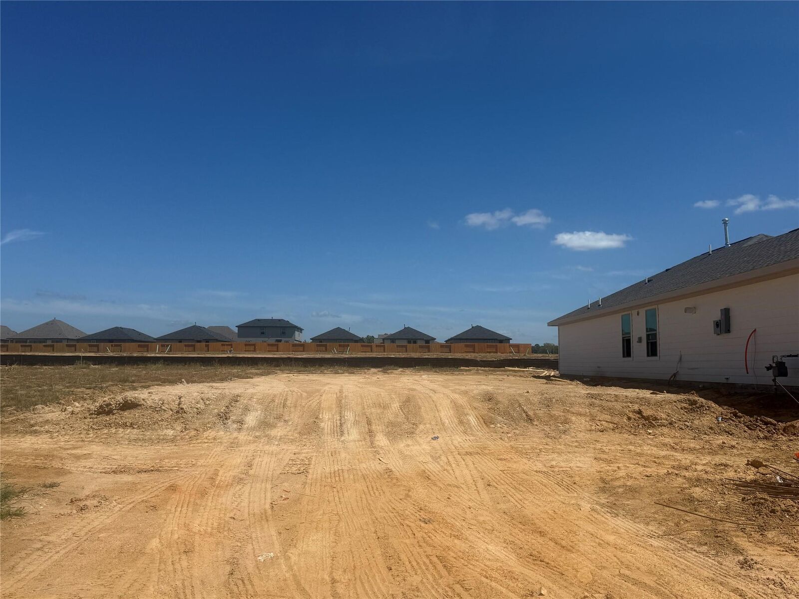 Property Photo:  11662 Ruffian  TX 77318 