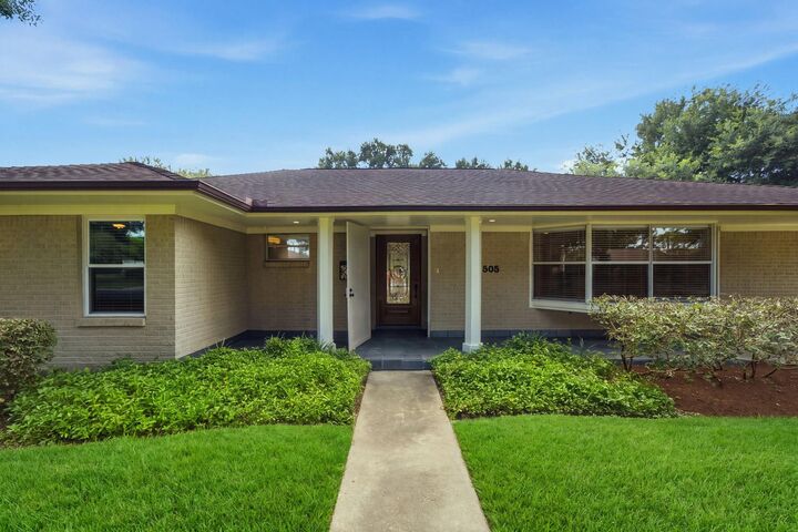Property Photo:  4505 Stillbrooke Drive  TX 77035 