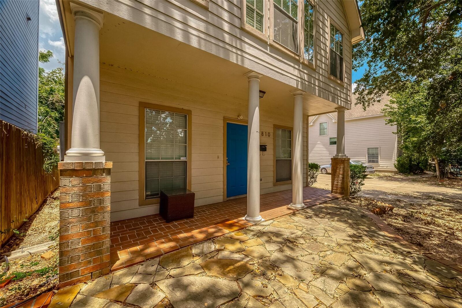 Property Photo:  2810 Austin Street  TX 77004 
