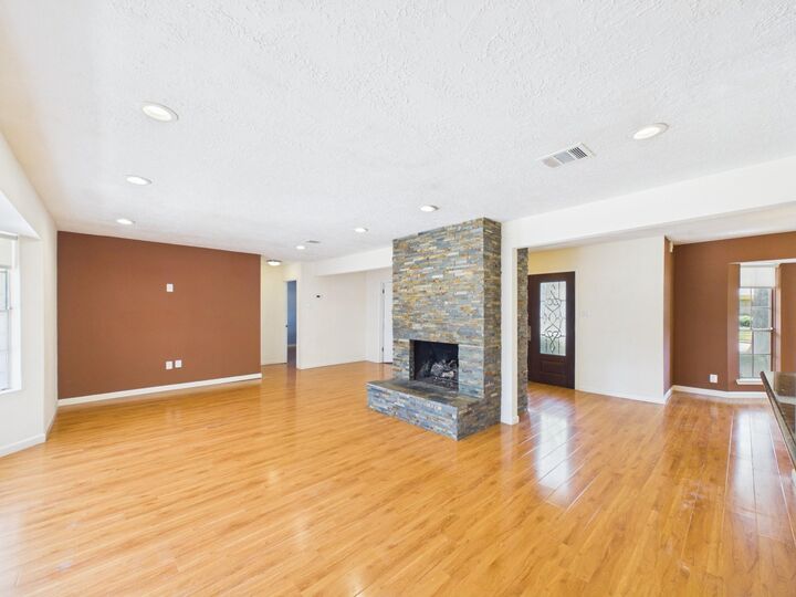 Property Photo: 12842 Westmere Drive TX 77077
