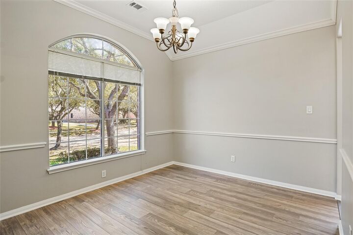 Property Photo: 5710 Shady Hollow Court TX 77583