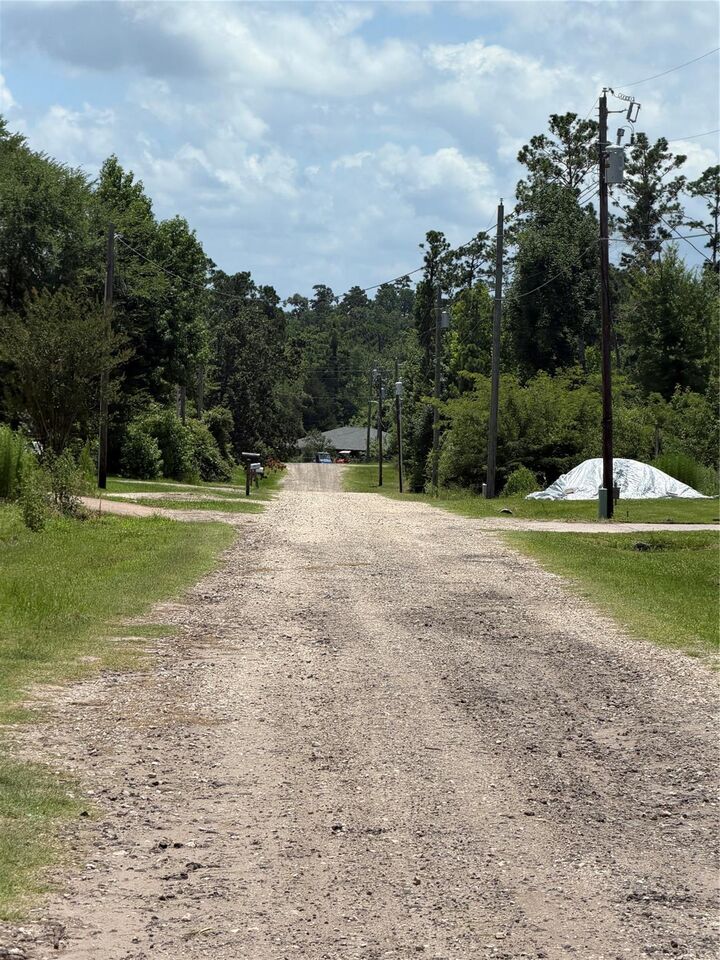 Property Photo: Tbd Mulberry Cove TX 77360