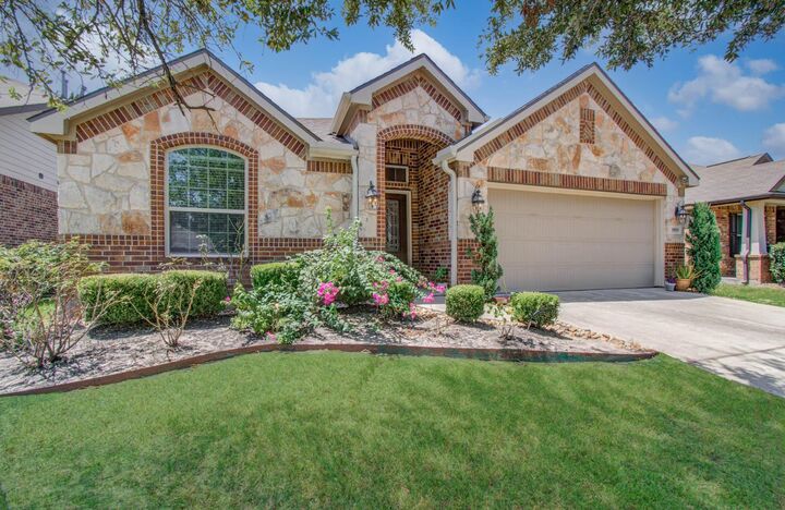 Property Photo:  19519 Shelby Ridge Lane  TX 77073 