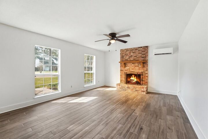 Property Photo:  3211 Park Garden Drive  TX 77339 