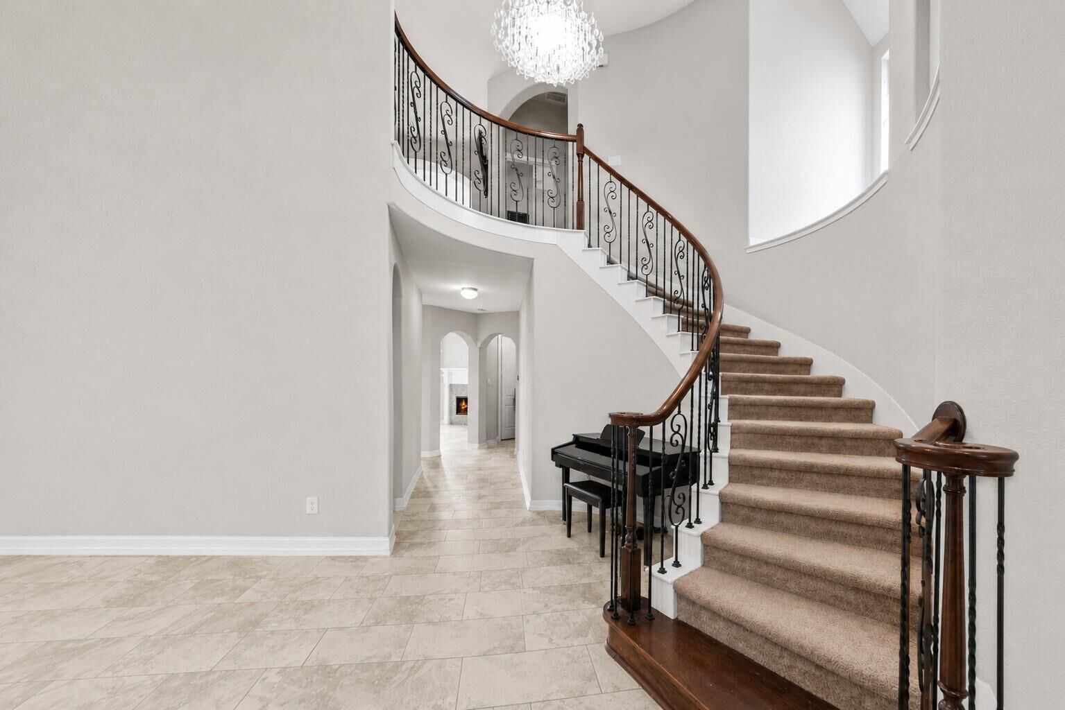 Property Photo: 32019 Casa Linda Drive TX 77447