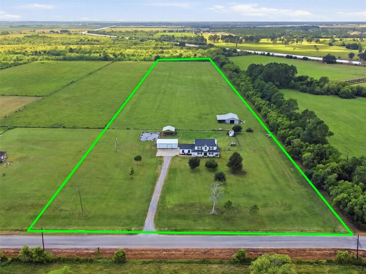 Property Photo:  4560 McDermand Road  TX 77713 