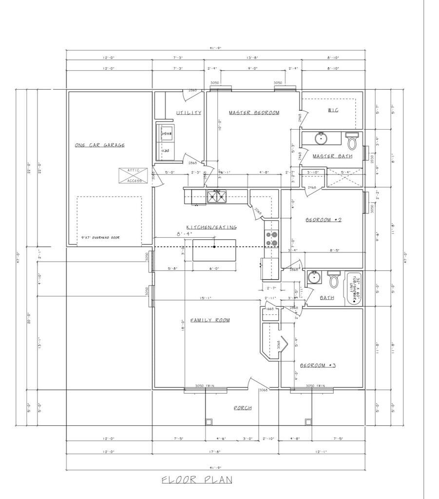 Property Photo:  1043 Cassina Garden Way  GA 31305 