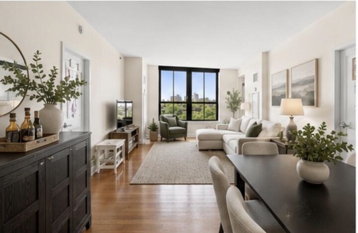 Property Photo: 1025 Maxwell Lane 1008 NJ 07030