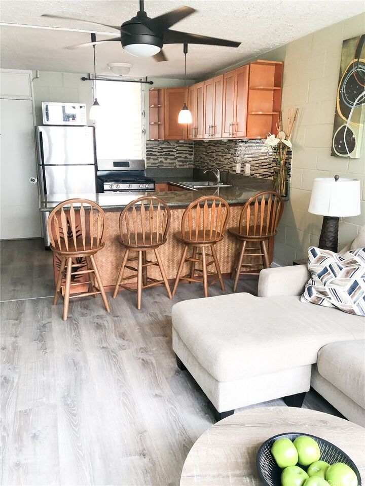 Property Photo:  45-691 Kamehameha Highway 208  HI 96744 