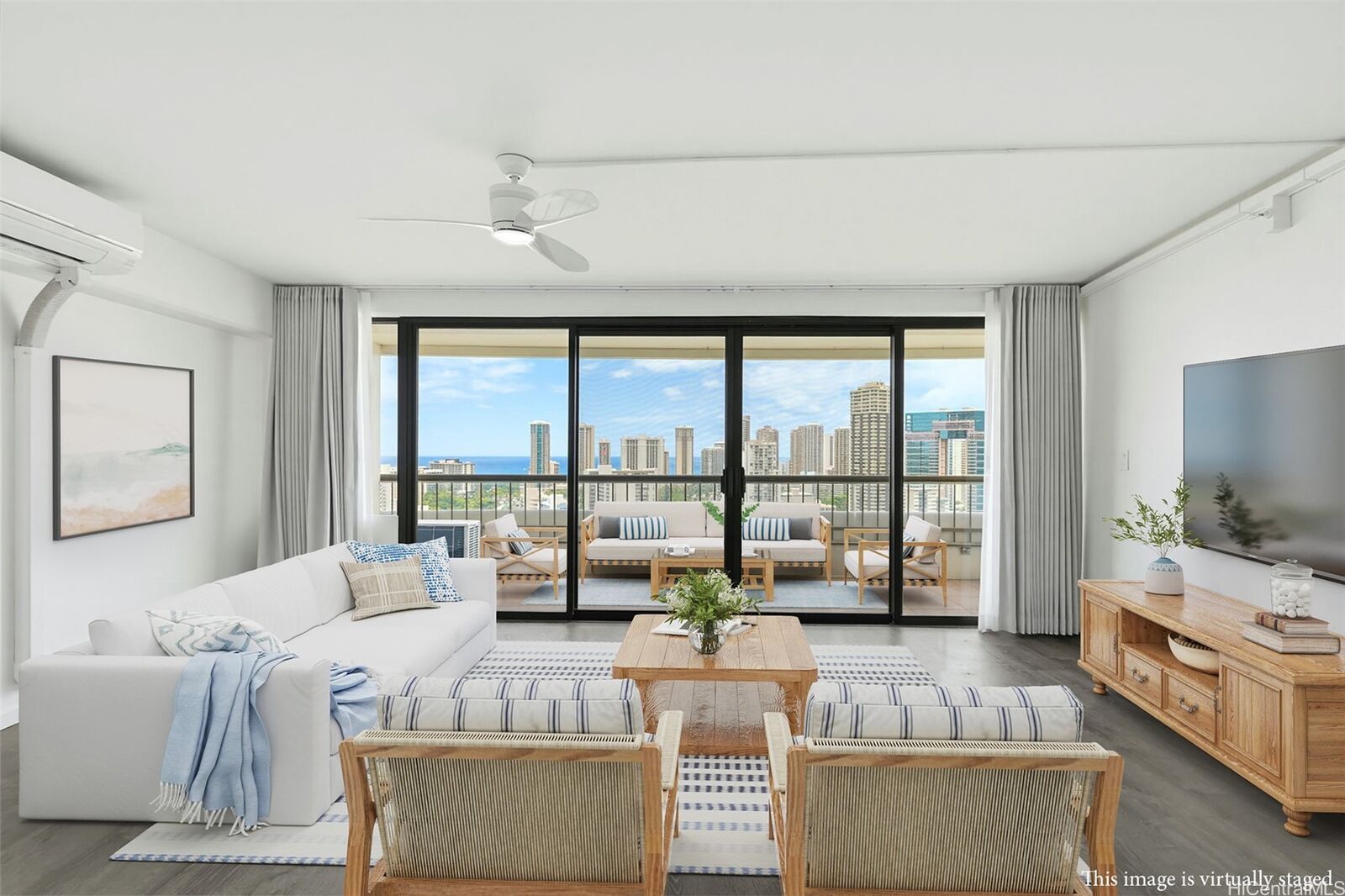 Property Photo: 2333 Kapiolani Boulevard 2411 HI 96826