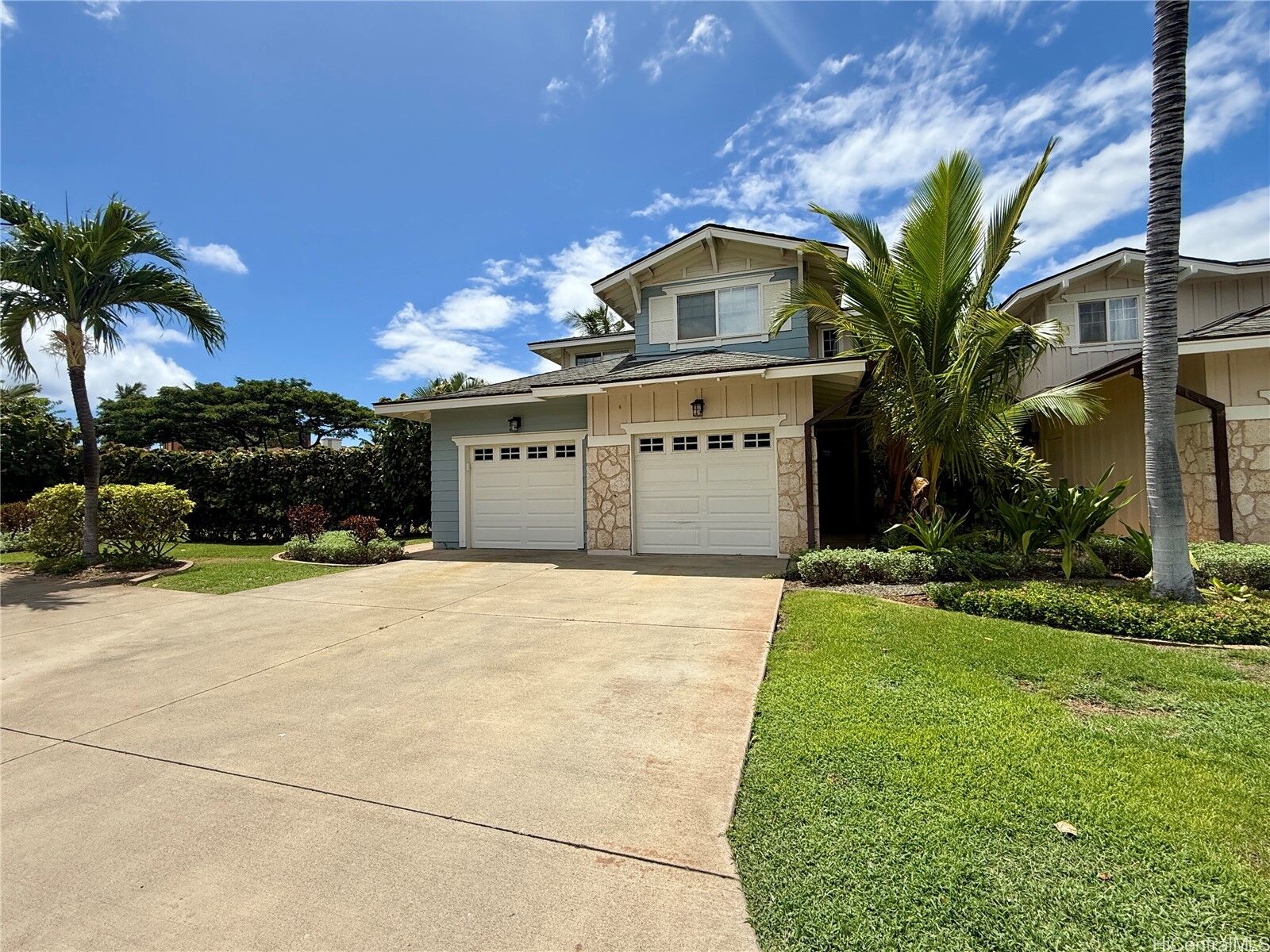 Property Photo:  92-1041 Koio Drive M3-2  HI 96707 