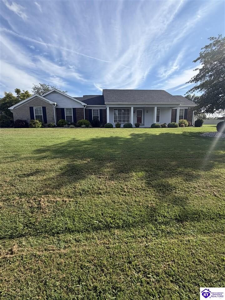 Property Photo:  1312 Bambridge Lane  KY 42718 