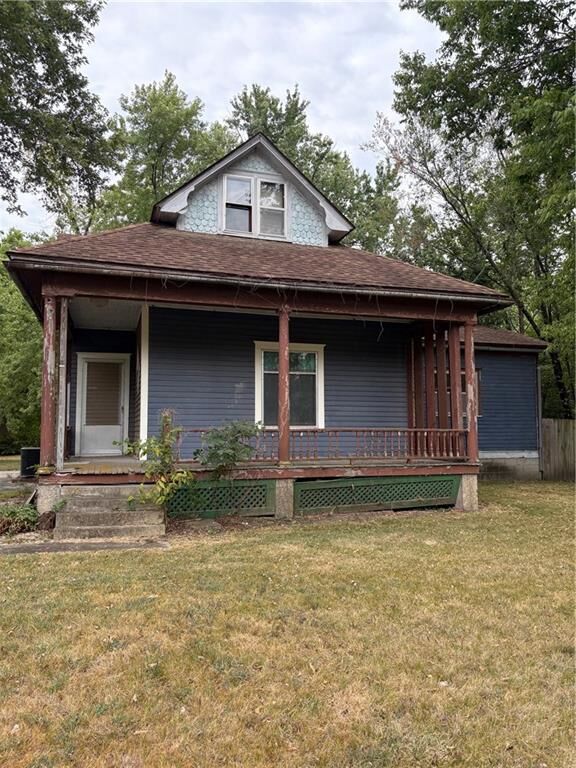 Property Photo:  3310 Cr 2800 N/A  KS 67301 