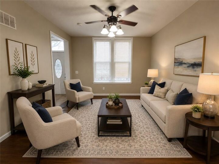 Property Photo: 1216 N 11th Street MO 64501