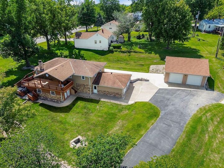 Property Photo:  5001 NW High Drive  MO 64150 