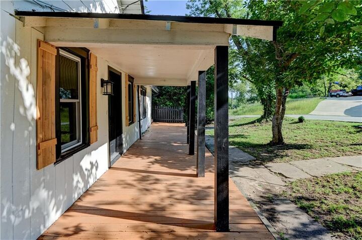 Property Photo: 6212 Eugene Field Road MO 64119