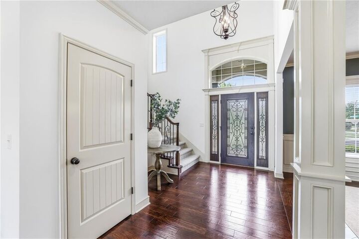 Property Photo: 10030 Warwick Street KS 66220