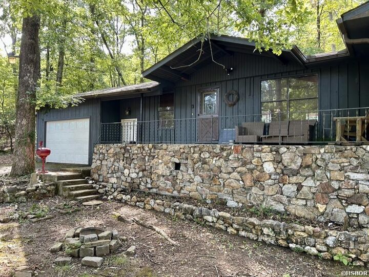 Property Photo:  210 Lawrence Lane  AR 71913 