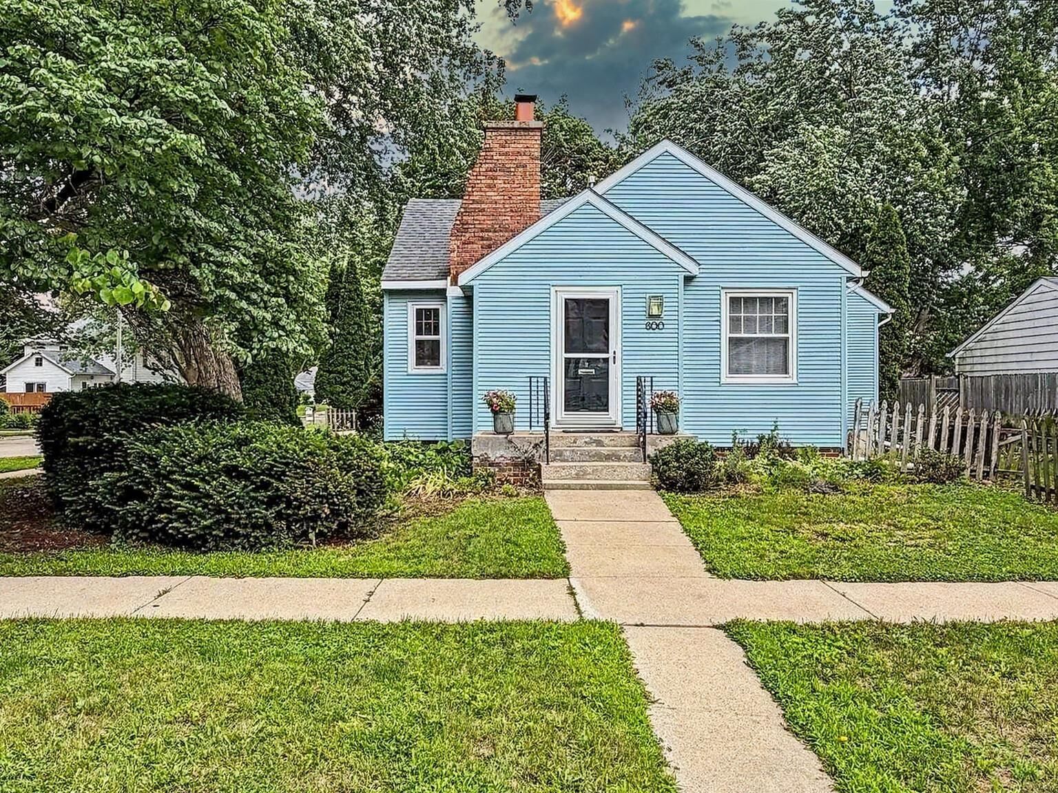 Property Photo: 600 5th Ave SW IA 50644