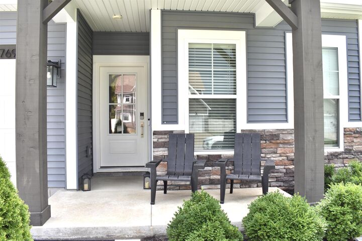 Property Photo: 9769 Monte Way IN 47630